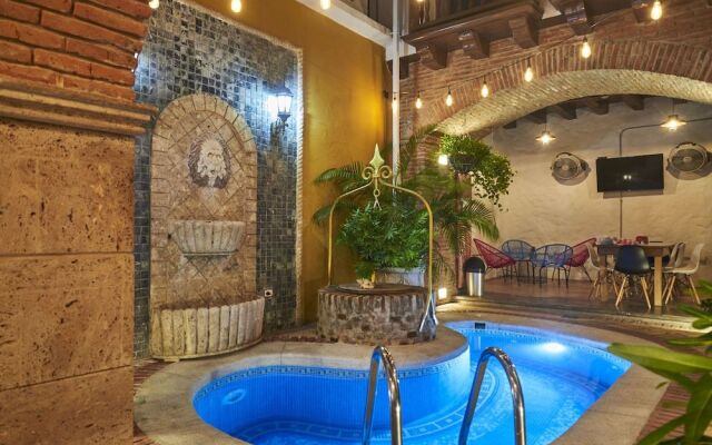 The Icon Capsule Hostel