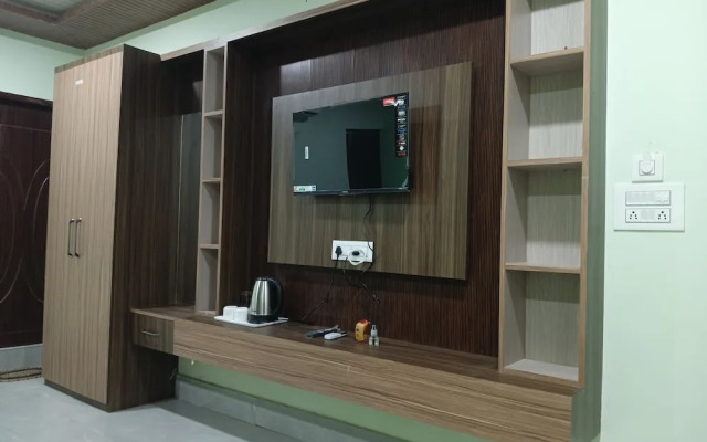 Resort Rupkatha
