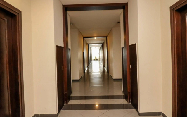 Collection O Near Bajra Sandi Monumen Formerly Grand Pondok Puri Ayu