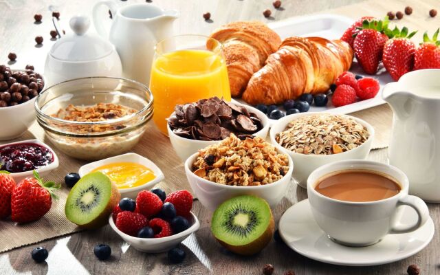 The Grand by Capital O Texarkana I-30