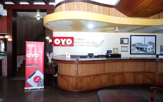 Taman Wisata Kopeng by OYO Rooms