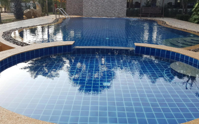Pranburi Cabana Resort