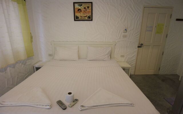 The White Hotel