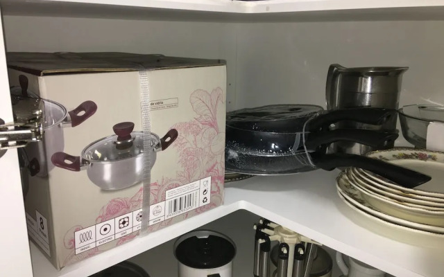 Apartamento en el centro de Málaga