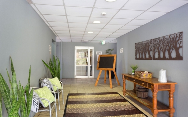 El Nautico Suites