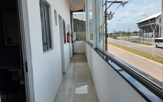 JM Hotel