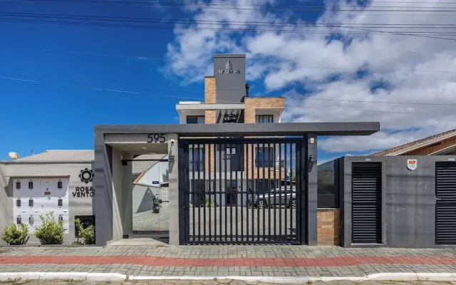Apart With Barbecue 750 m From the Beach Rrv0202