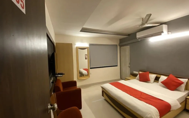 Hotel Riverfront