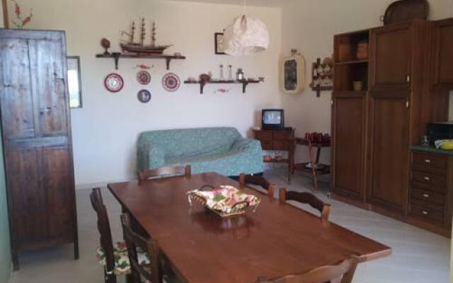 La Residenza Villino Andromaca