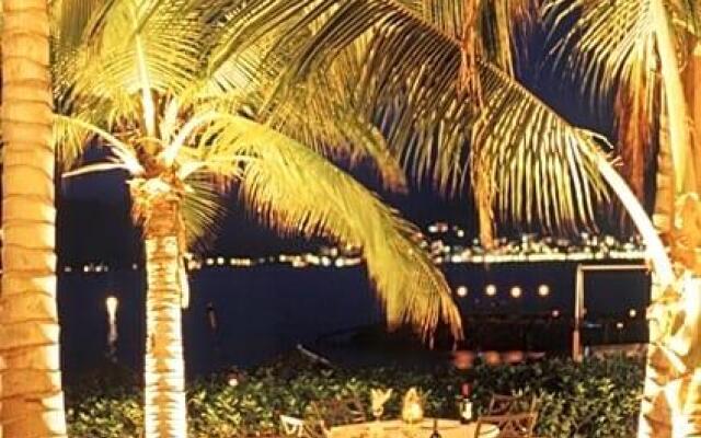 Mayan Palace Puerto Vallarta