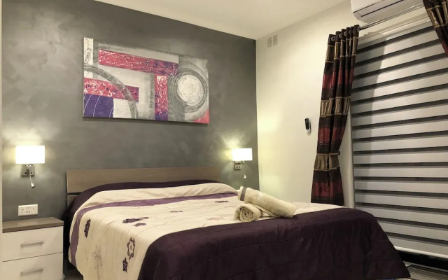 Sea View 2 Bedroom Penthouse Close to Beach Hpi6767