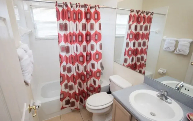 Lesley's Indian Creek Villa