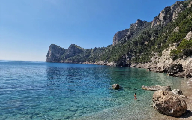 Nettuno Holiday Village