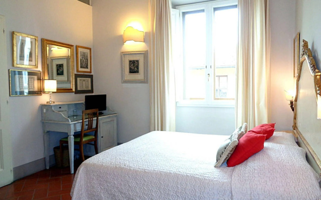 Relais Cavalcanti Guest House