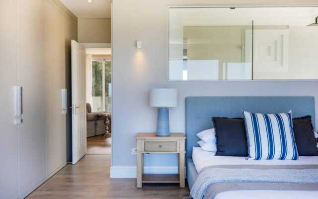 Spacious Holiday Villa w Private Pool Garden Serein