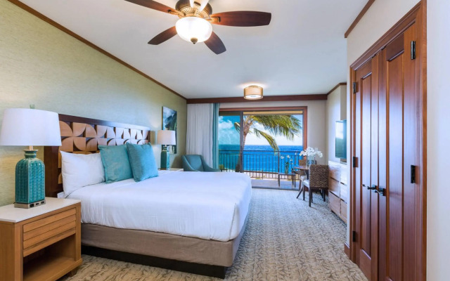 Koloa Landing Resort at Poipu, Autograph Collection