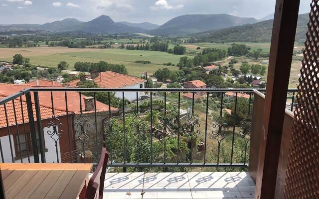 Yakamoz Otel