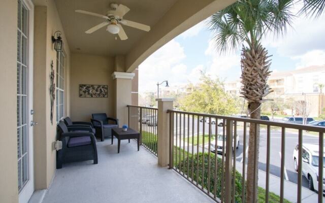Vista Cay Jewel 3 Bedroom Condo