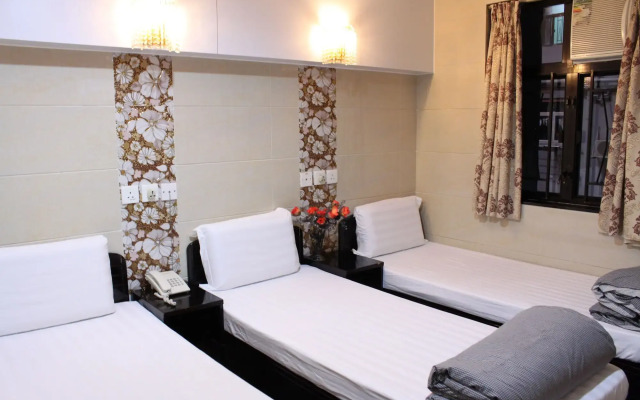 Russian Hostel