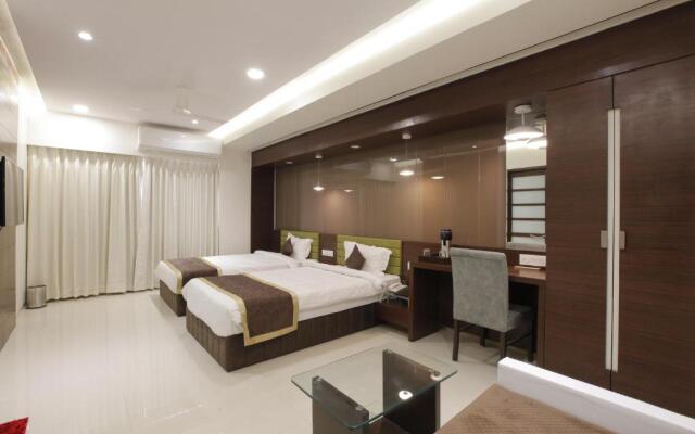 Hotel The Lotus Park, Ellisbridge