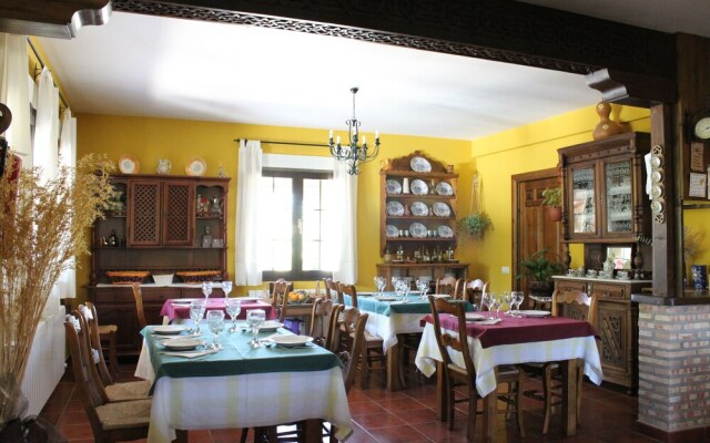 Casa Rural Los Laureles I