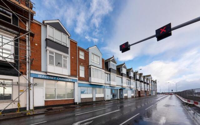 K Suites - Waveney Chambers 1