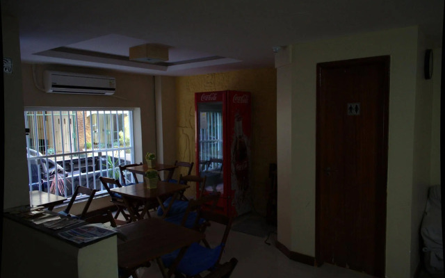 Boulevard Bed & Breakfast
