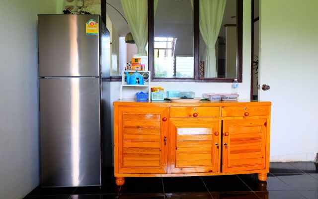 Villa Franjipani Maerim