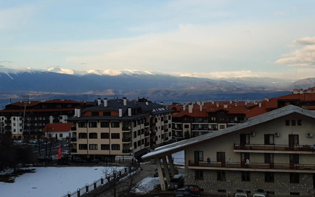 Mountain View Resort