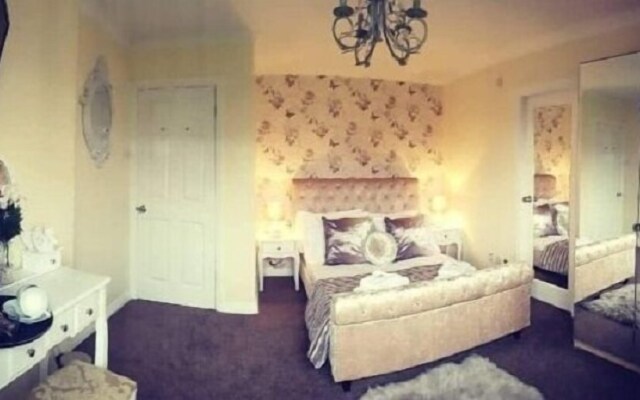 Strontian Boutique Bed & Breakfast