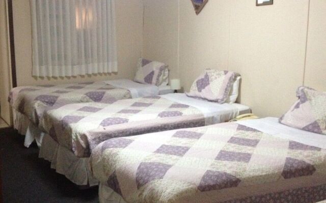 Hotel Villa Eduviges