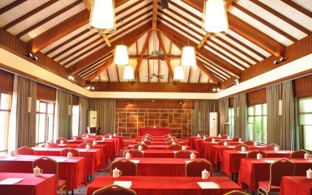 Haikou Happy Farm Resort