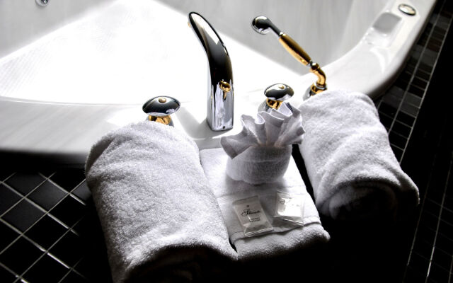 Hôtel Spa Excelsior