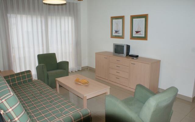 Apartment Enric Serra 1-5