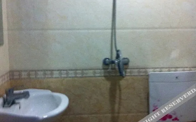 Songtao Hostel