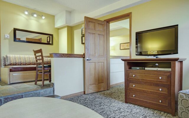Mountainside Lodge - A Shell Vacations Resort