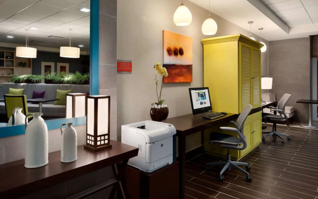 Homewood Suites by Hilton Queretaro, Mexico