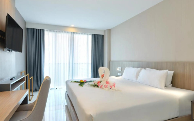 Grace Patong Hotel