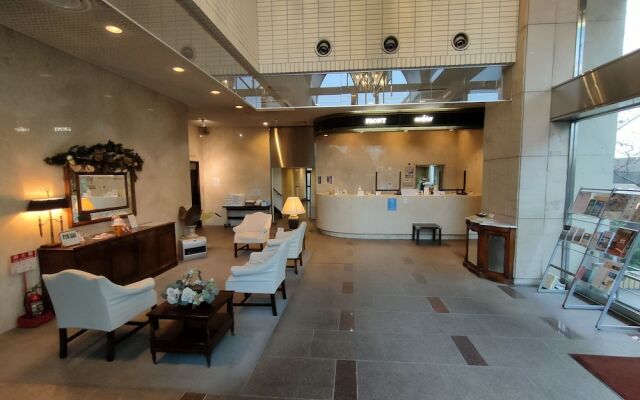 Inuyama City Hotel