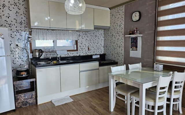 Namhae Oceanview Pension