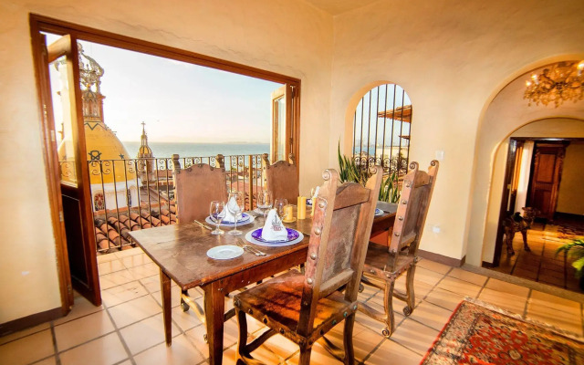 BellView Hotel Boutique