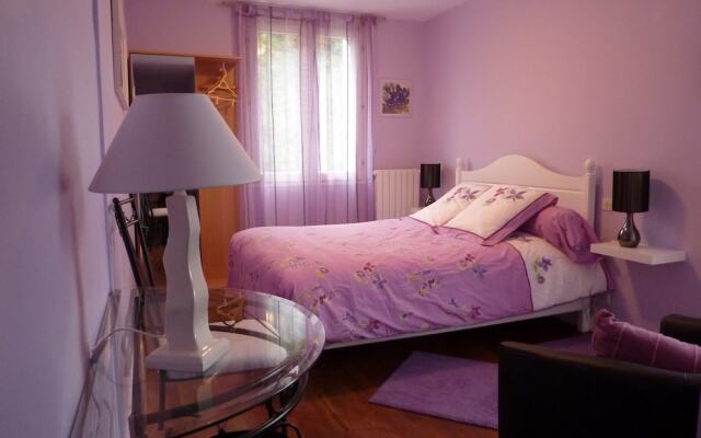 Chambres d'Hôtes La Semondière