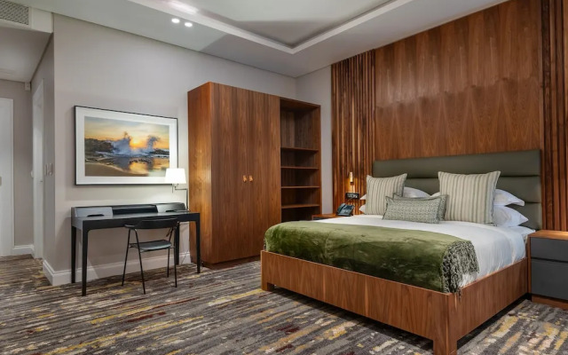 Anfani Boutique Hotel
