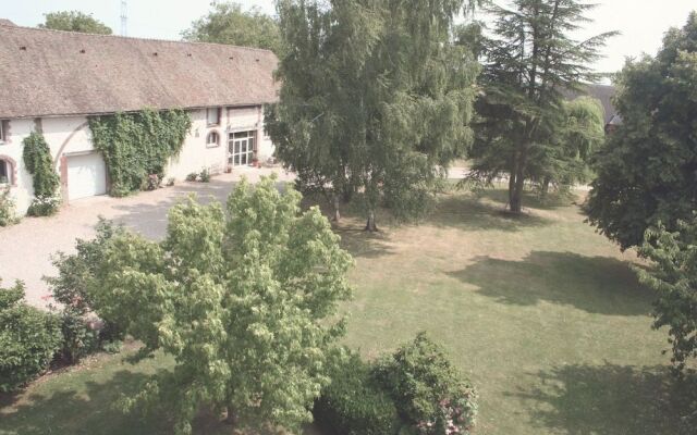 La Ferme des Luthiers