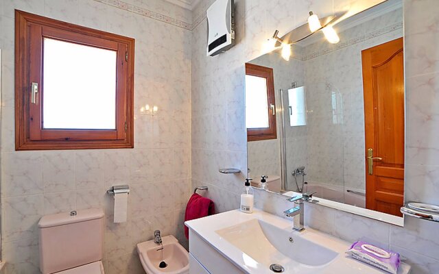Holiday Home Esperanza