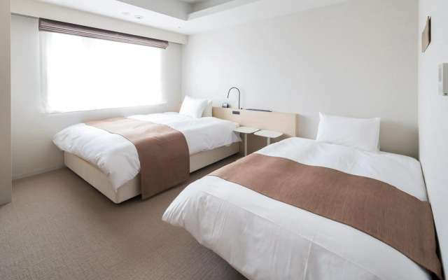 Hotel Granbinario Komatsu