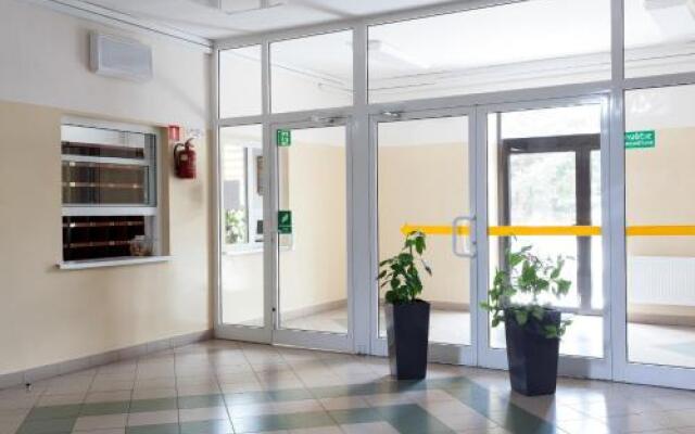 Dom Studenta Nr 1 PWSZ Konin