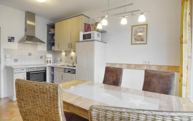 Villa "Meereslust" , Whg 1