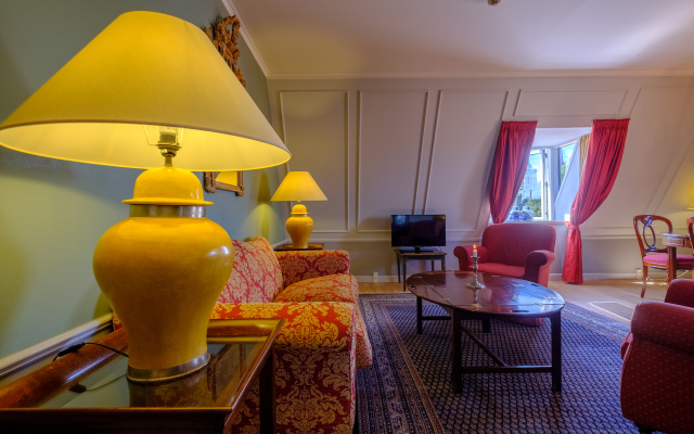 Four Points Flex by Sheraton Roskilde