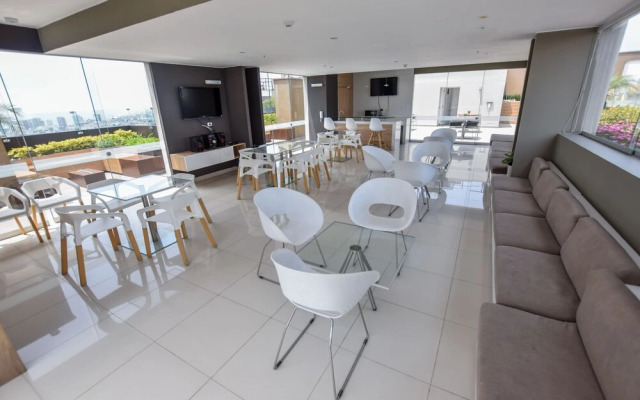 Miraflores4Rent Upper Pardo